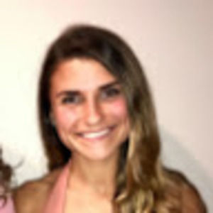 Meet your Posher, Elyse